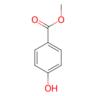 Methylparaben