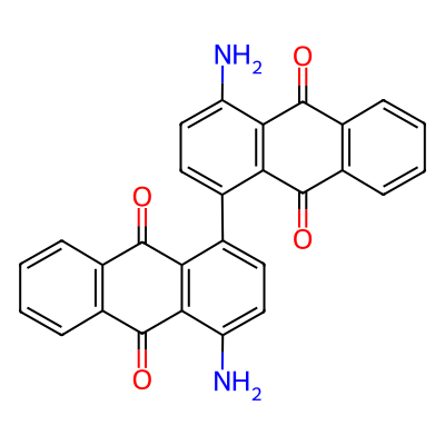 Pigment Red 177