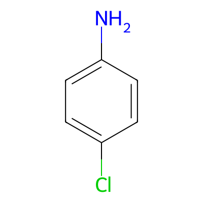 4-Chloroaniline