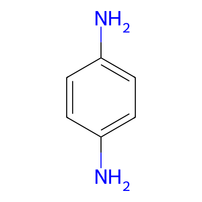 1,4-Benzenediamine