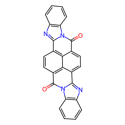 C.I. Pigment Orange 43
