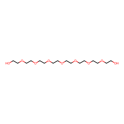 Octaethylene glycol
