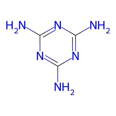 Melamine