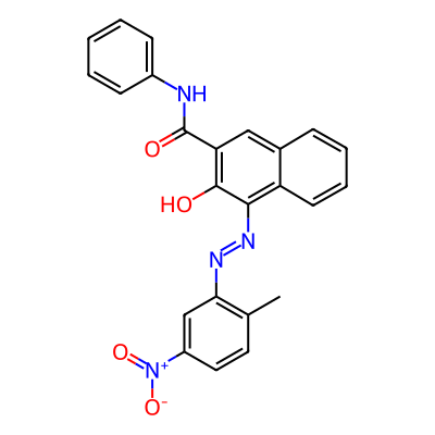 C.I. Pigment Red 22
