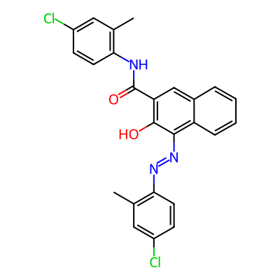 C.I. Pigment Red 7