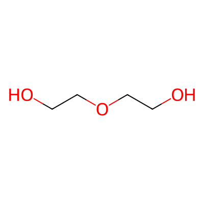 Diethylene glycol
