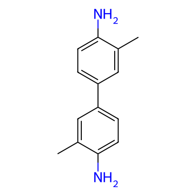 3,3'-Dimethylbenzidine