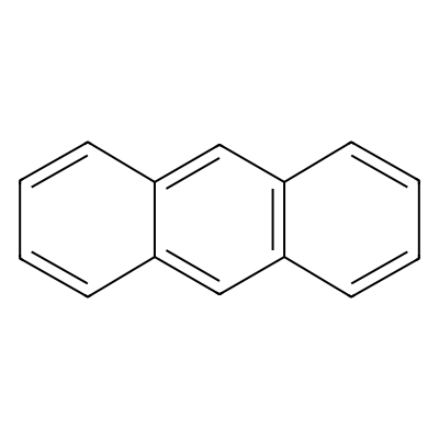 Anthracene