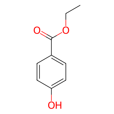 Ethylparaben