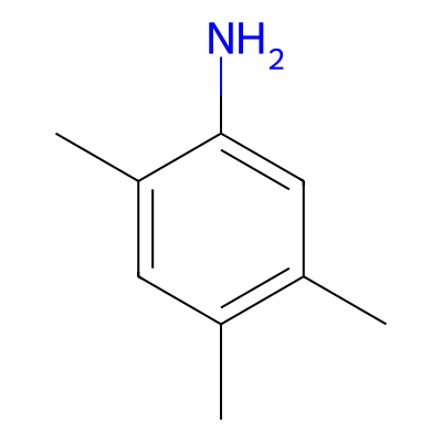 2,4,5-Trimethylaniline