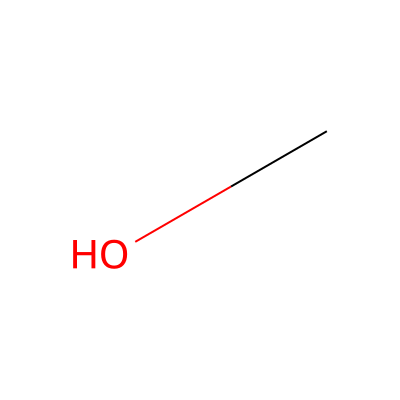 Methanol