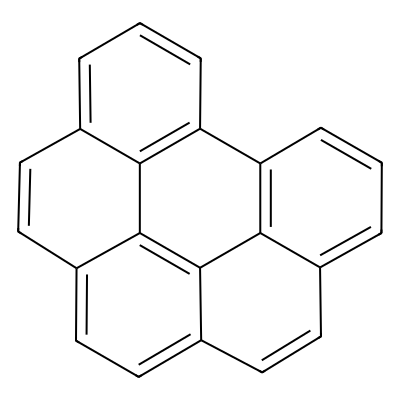 Benzo[g,h,i]perylene