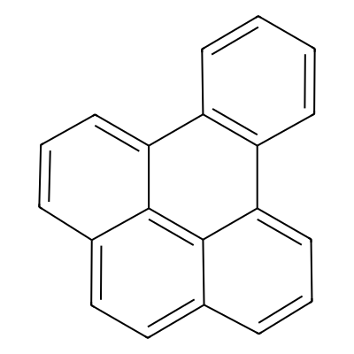 Benzo[e]pyrene