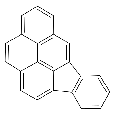 Indeno[1,2,3-cd]pyrene