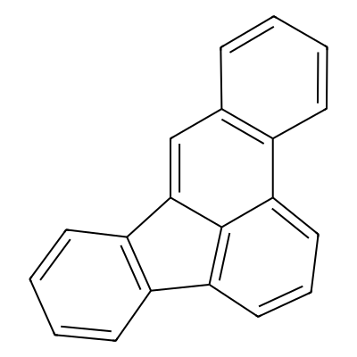 Benzo(b)fluoranthene