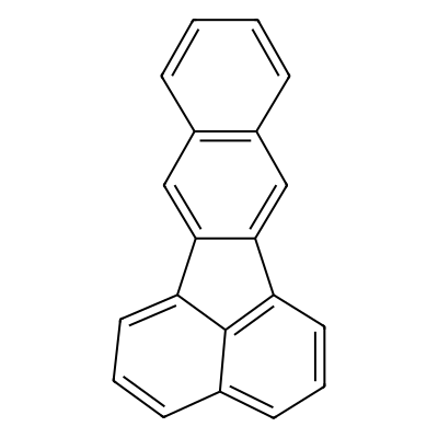 Benzo[k]fluoranthene