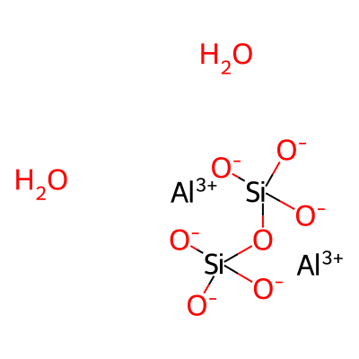 Kaolin