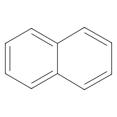 Naphthalene