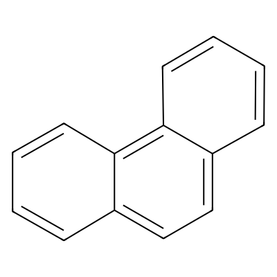 Phenanthrene