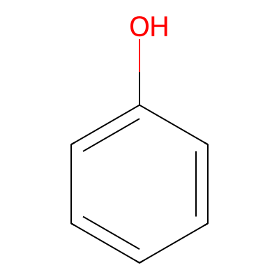 Phenol